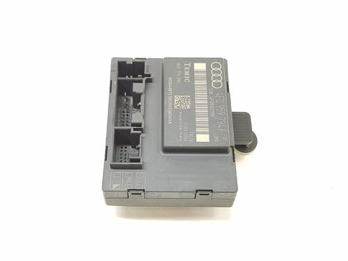 Electronic module AUDI A6 C6 (4F2) 3.0 TDI quattro | BP20187992M83 