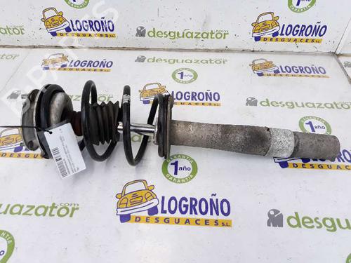 Used Left front shock absorber BMW 5 Touring (E61) 530 d (235 hp) 2992823