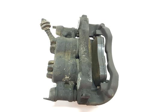 Right front brake caliper RENAULT MASTER III Van (FV) 2.3 dCi 125 RWD (FV0C, FV0D, FV0H, FV0J, FV0A, FV0K) | BP18137440M104 
