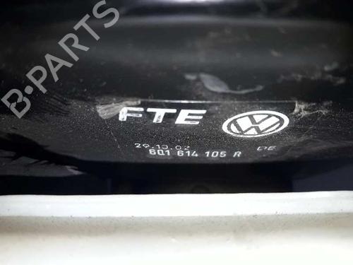 Servo brake SEAT IBIZA III (6L1)  | BP4969197M42 