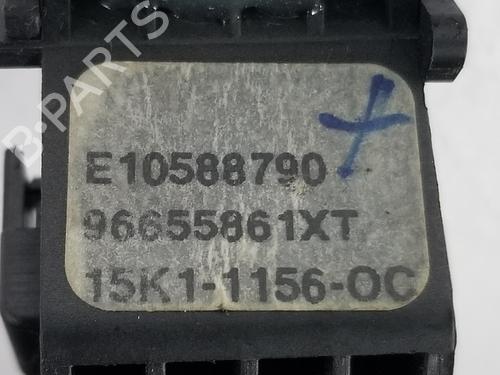 Other CITROËN DS3 (SA_) 1.6 Racing | BP14090433O1 