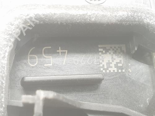 Rear left lock BMW 3 (F30, F80) 318 d | BP19039008C100 