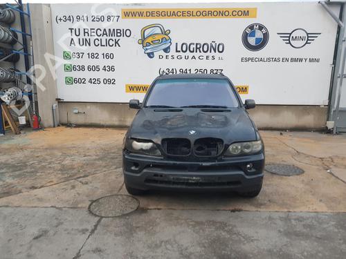 Elektronisk sensor BMW X5 (E53) 3.0 d | BP9433629M84 
