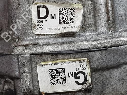 Front differential AUDI Q7 (4LB) 4.2 TDI quattro | BP38935966M23 - Image 10