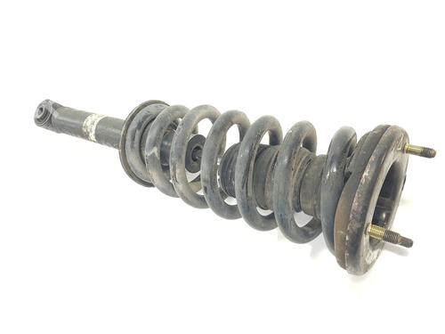Used Left front shock absorber Left front shock absorber MITSUBISHI PAJERO III (V7_W, V6_W) 3.2 Di-D (V68W) (160 hp) 36206455 36206455