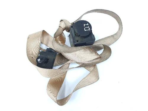 Used Front left belt tensioner MERCEDES-BENZ C-CLASS T-Model (S203) C 270 CDI (203.216) (170 hp) 8123610