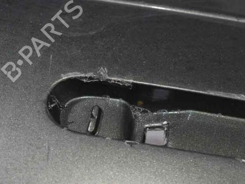 Stoßstange hinten VW TOUAREG (7LA, 7L6, 7L7) 2.5 R5 TDI | BP768661C8 