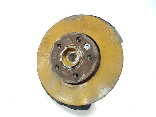 Used Right front steering knuckle VW TRANSPORTER T6 Van (SGA, SGH, SHA, SHH) 2.0 TDI (110 hp) 15265367