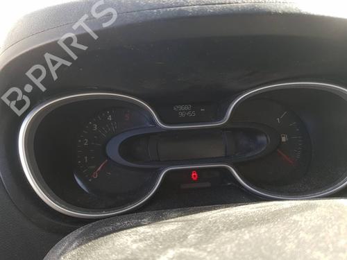 Electronic sensor RENAULT TRAFIC III Van (FG_)  | BP40467602M84  - Image 36