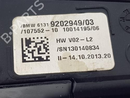 Switch BMW 5 (F10) 535 d xDrive | BP27566458I30 