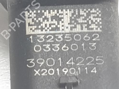 Other OPEL ASTRA K (B16) 1.6 CDTi (68) | BP21575331O1 