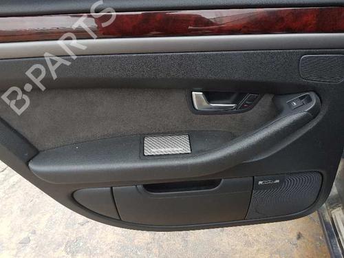 Traversa paraurti posteriore AUDI A8 D3 (4E2, 4E8) 4.0 TDI quattro | BP7980414C73 
