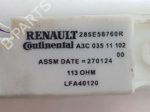 Electronic module RENAULT SYMBIOZ 1.8 E-Tech 160 Full Hybrid | BP34698816M83  - Image 5