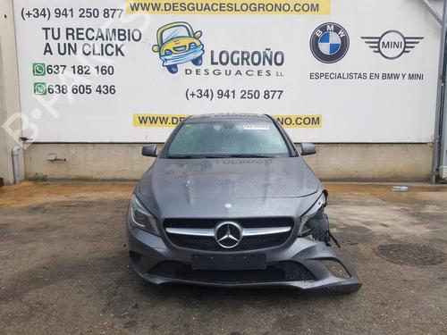Engine MERCEDES-BENZ CLA Coupe (C117) CLA 220 CDI / d (117.303) | BP36435309M1 - Image 22