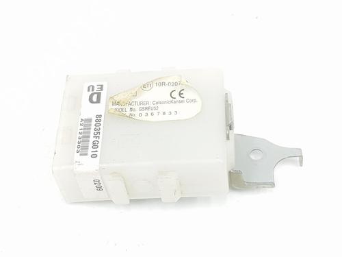 Used Electronic module SUBARU FORESTER (SH_) 2.0 D AWD (SHH, SHD, SHN) (147 hp) 16433601