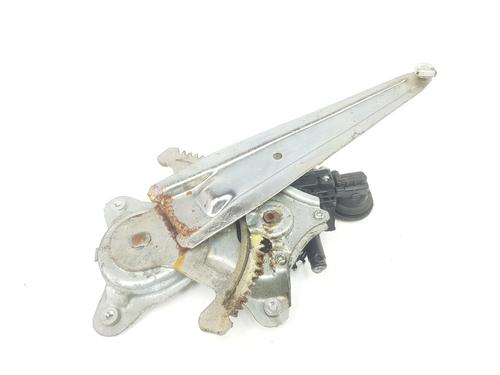 Rear left window mechanism TOYOTA LAND CRUISER PRADO (_J12_) 3.0 D-4D (KDJ120, KDJ125) | BP17187961C24 
