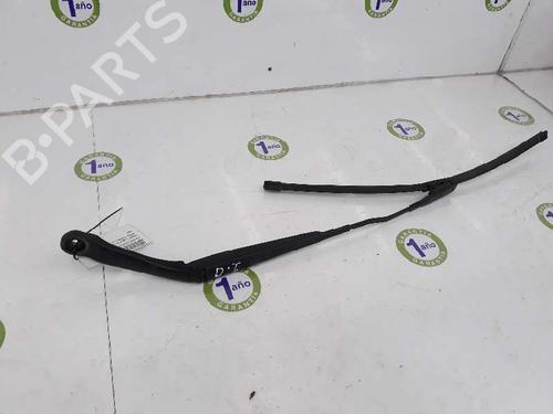Front windshield wiper arm NISSAN QASHQAI / QASHQAI +2 I (J10, NJ10, JJ10E) 1.5 dCi | BP6623638C143 