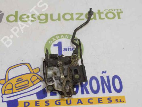 Front left lock HYUNDAI H-1 / STAREX Bus (A1) 2.5 TD 4WD | BP1214881C98 