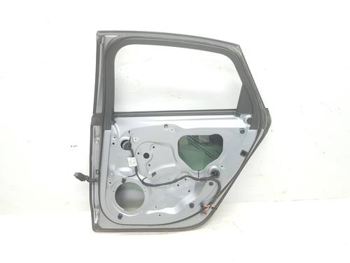 Right rear door AUDI A6 C7 (4G2, 4GC) 2.0 TDI | BP29376565C5 