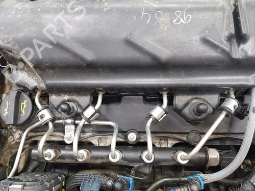 Engine FORD RANGER (TKE) 2.2 TDCi 4x4 | BP34266579M1  - Image 9