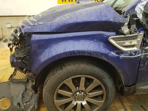 Mass air flow sensor LAND ROVER FREELANDER 2 (L359) 2.2 TD4 4x4 | BP12466617M95 