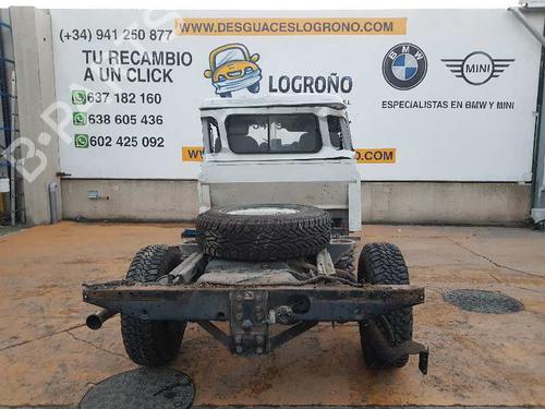 Electronic module LAND ROVER DEFENDER Station Wagon (L316) 2.4 Td4 4x4 (L316) | BP10256760M83 