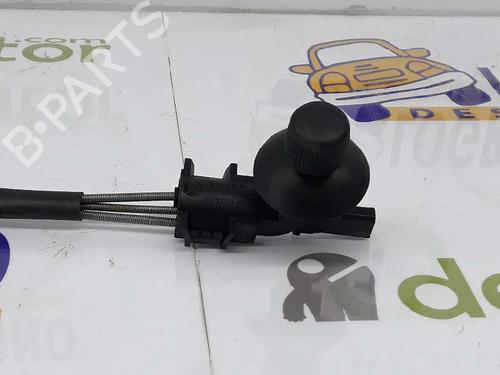 Right mirror SEAT IBIZA III (6L1)  | BP1324866C27 