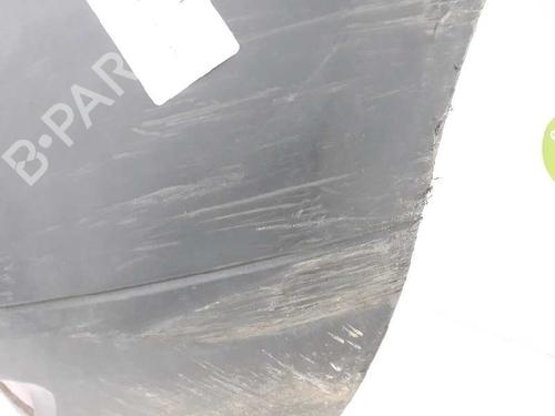 Rear bumper DACIA DUSTER (HS_) 1.5 dCi | BP3655379C8 