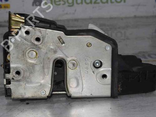 Used Rear left lock BMW 3 (E46) 330 d (184 hp) 786579