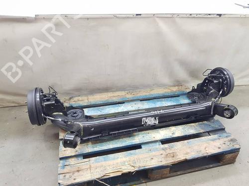 Rear axle FORD PUMA (J2K, CF7) | BP39514043M2 - Image 5