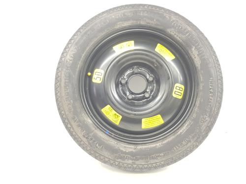 Reservehjul kit CITROËN C4 Picasso II 1.6 HDi / BlueHDi 115 (115 hp) 23860240