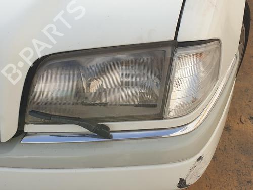 Front left window mechanism MERCEDES-BENZ C-CLASS (W202) C 220 D (202.021) | BP10661624C22 