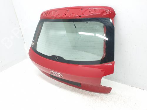 Tailgate AUDI Q2 (GAB, GAG) 30 TDI | BP24885241C6 