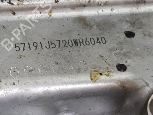 Other DACIA DOKKER MPV (KE_)  | BP25817573O1