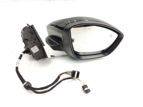 Used Right mirror DS DS 3 / DS 3 CROSSBACK (UR_, UC_, UJ_) [2018-2026]  17668350