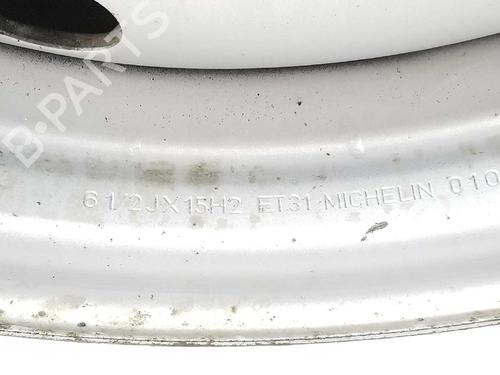 Rim CITROËN JUMPY I (U6U_) 2.0 HDi 95 | BP6890535C45 