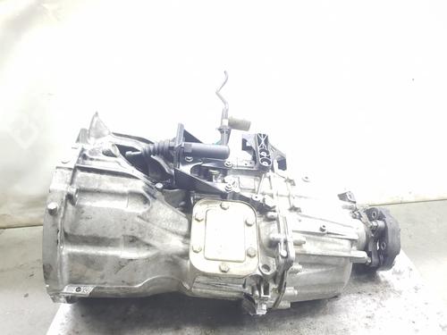 Gearbox NISSAN NV400 Platform/Chassis (X62, X62B) dCi 150 RWD | BP21002420M3 