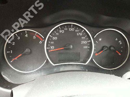 Right rear window switch RENAULT KOLEOS I (HY_) 2.0 dCi (HY0K) | BP5333025C107  - Image 34