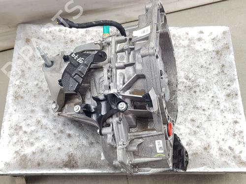 Gearbox RENAULT CLIO V (B7_) 1.0 TCe 90 (B7MT) | BP33798907M3 - Image 5