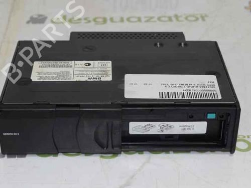 Radio BMW 3 (E90) 320 d | BP755730E6 