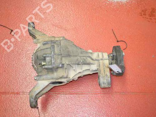 Used Rear differential MERCEDES-BENZ M-CLASS (W164) ML 280 CDI 4-matic (164.120) (190 hp) 5253873