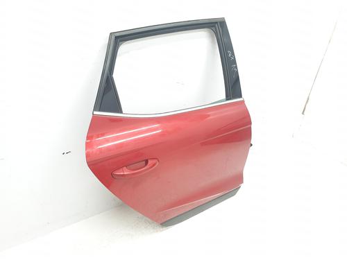 Right rear door SEAT ARONA (KJ7, KJP) 1.0 TSI | BP28584512C5