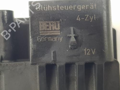 Electronic module BMW 5 Touring (F11) 520 d | BP26721380M83 