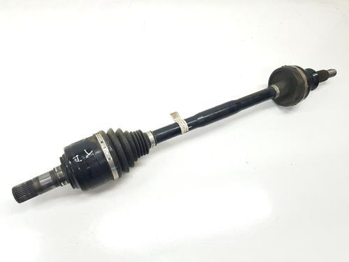 Left rear driveshaft MASERATI QUATTROPORTE VI 3.0 D | BP32391541M40 - Image 2