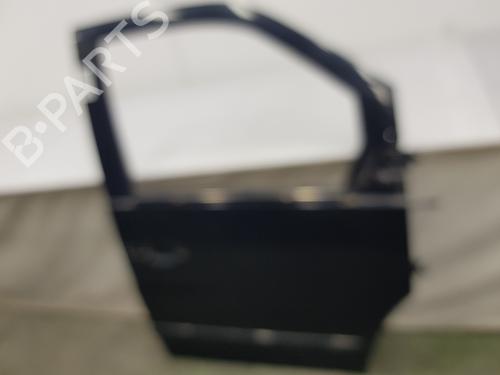 Right front door MERCEDES-BENZ V-CLASS (638/2) V 220 CDI (638.294) | BP9524934C3 