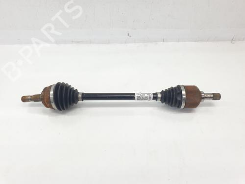 Left front driveshaft CITROËN C4 III (BA_, BB_, BC_) | BP37667854M38 - Image 3