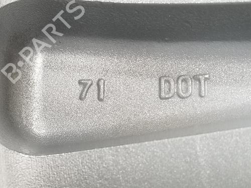 Rim TOYOTA LAND CRUISER PRADO (_J12_) 3.0 D-4D (KDJ120, KDJ125) | BP16215493C45 