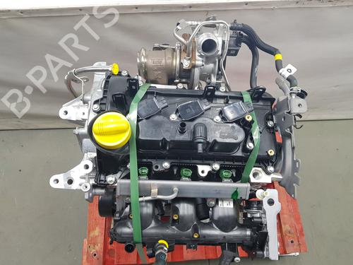 Used Engine DACIA SANDERO III [2021-2025]  30442246