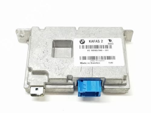Used Electronic module BMW 2 Active Tourer (F45) 216 d (116 hp) 18655386