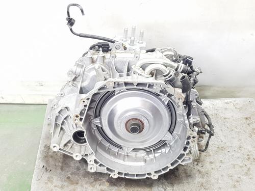 Gearkasse FORD PUMA (J2K, CF7) [2019-2025]  28964941
